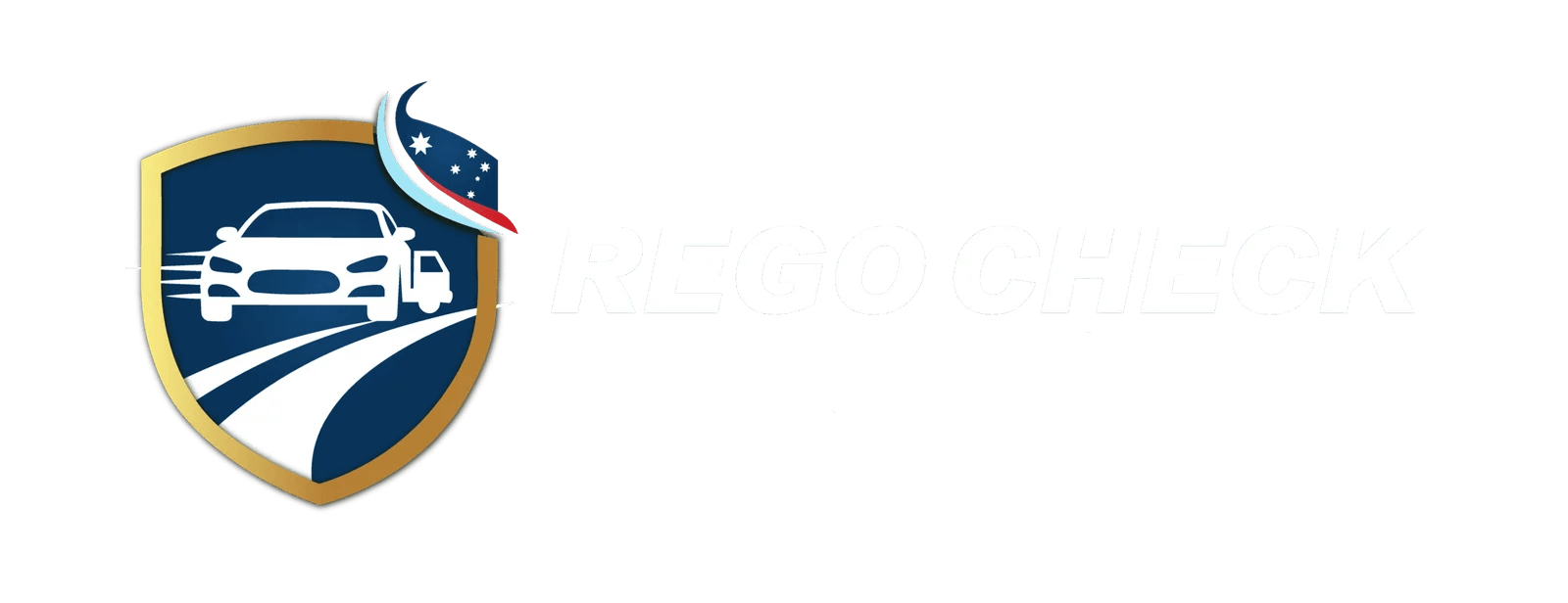 QLD Check Rego Logo